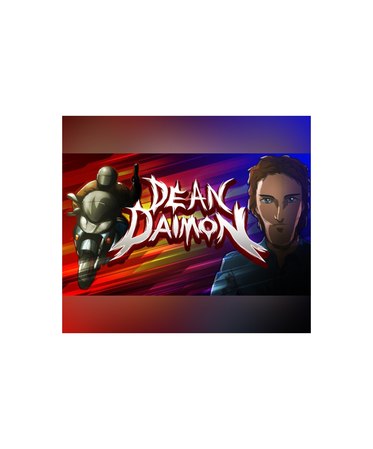 Dean Daimon Steam Key GLOBAL